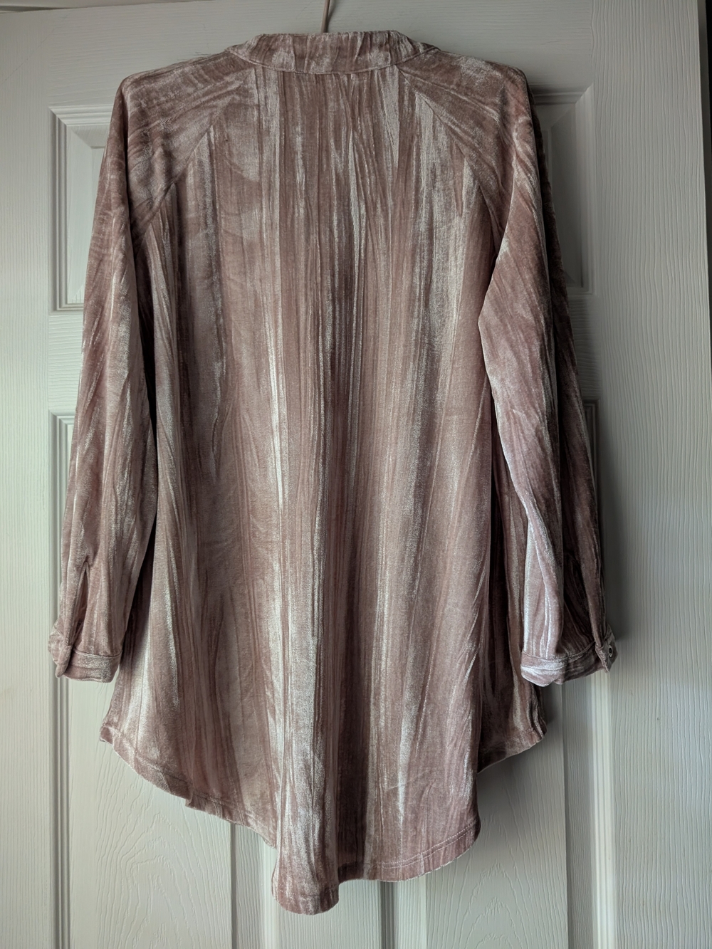 Cato Shacket - Picture 11 of 12